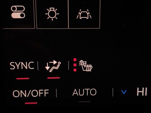 New 2026 GMC Acadia Elevation w/ Super Cruise Package image 7