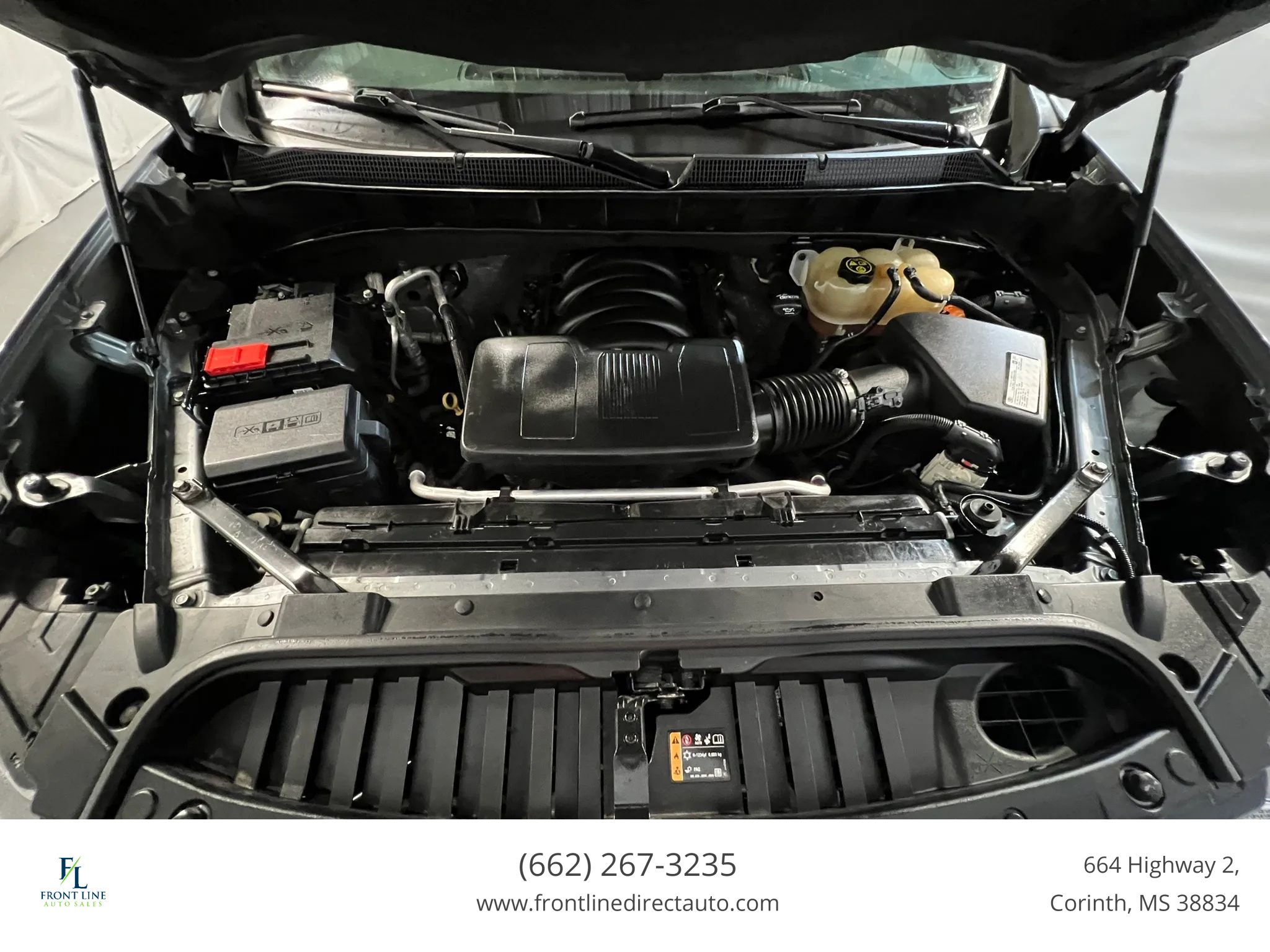 Used 2020 Chevrolet Silverado 1500 RST w/ All-Star Edition AWD/4WD image 10