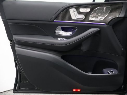New 2026 Mercedes-Benz GLE 63 AMG S image 12