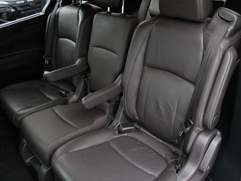 Used 2019 Honda Odyssey EX-L image 29