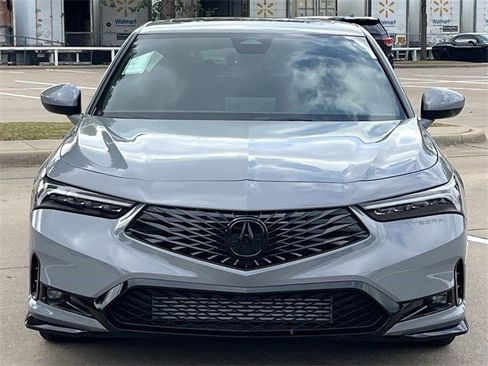 New 2026 Acura Integra A-Spec image 8