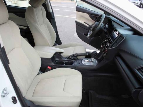 Used 2021 Subaru Impreza 2.0i image 31