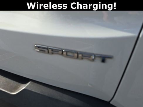 Used 2020 Jeep Renegade Sport image 6