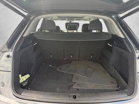 Used 2018 Audi Q5 2.0T Premium Plus w/ Premium Plus Package AWD/4WD image 4