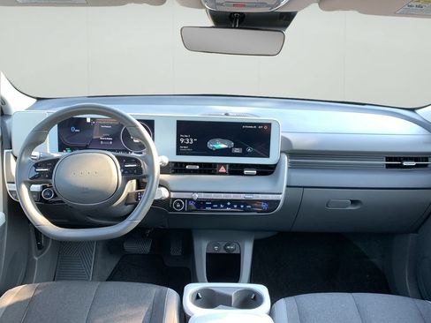 Certified 2024 Hyundai Ioniq 5 SE AWD/4WD image 19