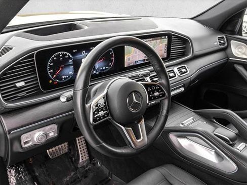 Certified 2023 Mercedes-Benz GLS 450 4MATIC image 10