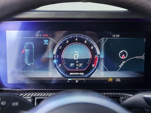 Used 2020 Mercedes-Benz G 63 AMG G 63 AMG image 14