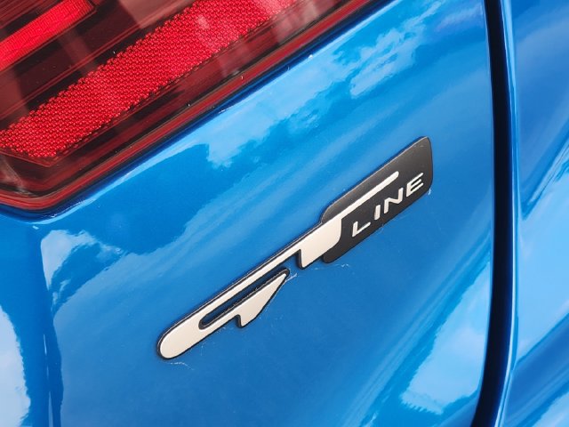 Used 2024 Kia Forte GT-Line FWD image 13