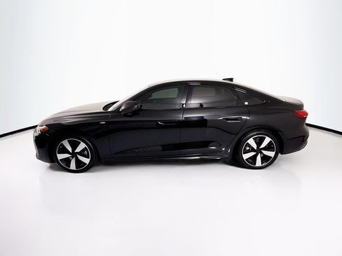Used 2026 Audi A5 2.0T Premium Plus AWD/4WD image 8