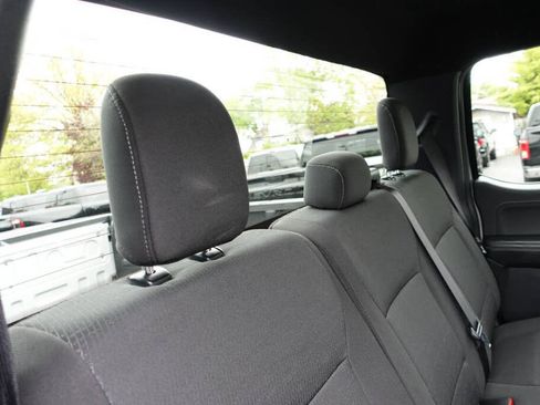 Used 2024 Ford F150 XLT w/ XLT Black Appearance Package AWD/4WD image 32