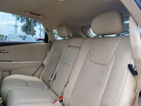 Used 2013 Lexus RX 350 FWD image 17