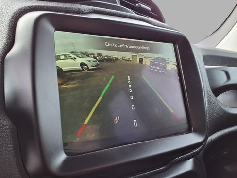 Used 2023 Jeep Renegade Latitude image 6