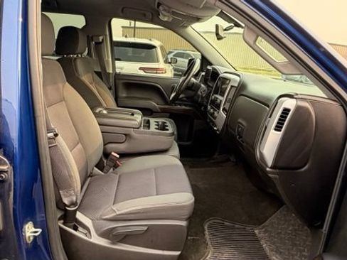 Used 2014 GMC Sierra 1500 SLE w/ SLE Value Package AWD/4WD image 14