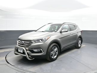 Used 2018 Hyundai Santa Fe Sport w/ 2.4L Value Package 02 video 1