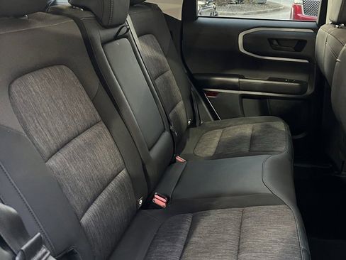 Used 2022 Ford Bronco Sport Big Bend image 18