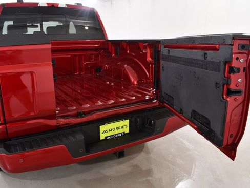 New 2026 Ford F150 Platinum w/ Equipment Group 702A High AWD/4WD image 24