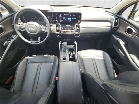 Used 2022 Kia Sorento X-Line EX AWD/4WD image 17