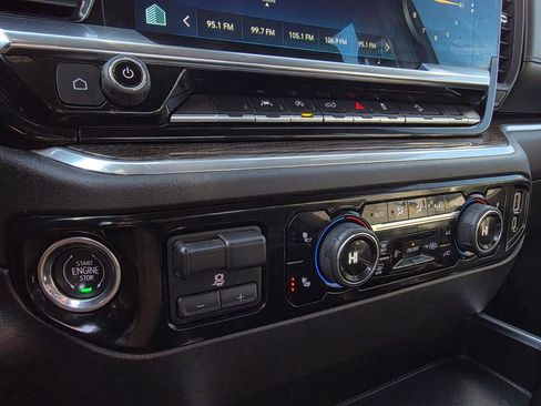 Used 2023 Chevrolet Silverado 1500 LT Trail Boss w/ Protection Package image 17