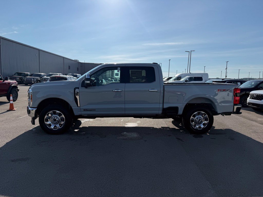 New 2026 Ford F350 Lariat w/ Lariat Ultimate Package AWD/4WD image 38