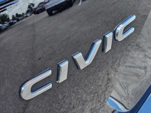 Used 2020 Honda Civic LX image 11