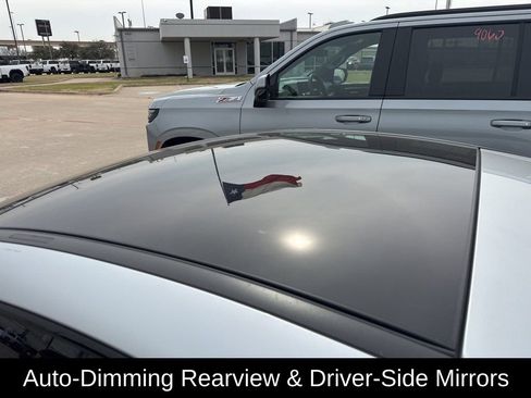 Used 2021 Mercedes-Benz CLA 35 AMG 4MATIC image 7