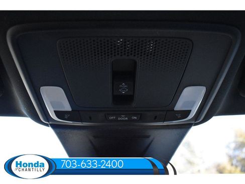 New 2026 Honda Civic Sport image 20