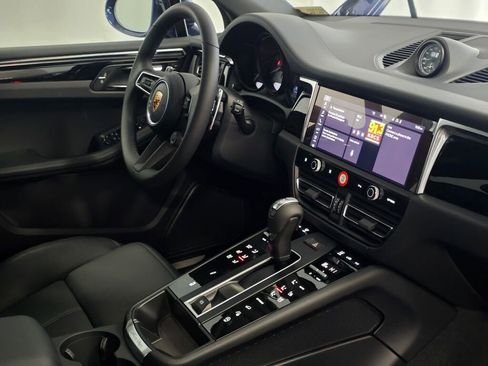 New 2026 Porsche Macan S image 28