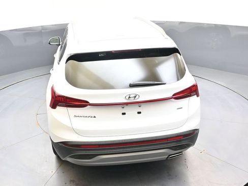 Certified 2023 Hyundai Santa Fe SEL w/ Cargo Package AWD/4WD image 39