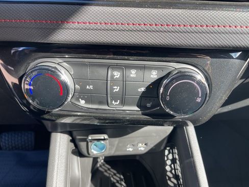 New 2026 Chevrolet TrailBlazer RS w/ LPO, Trailering Package FWD image 26