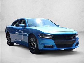 Used 2018 Dodge Charger GT AWD/4WD video 3