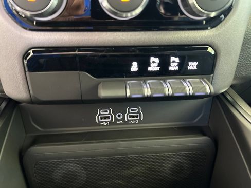 Used 2026 RAM 1500 Big Horn RWD image 47