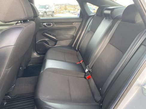 Used 2024 Honda Civic Sport image 15