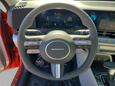 New 2026 Hyundai Kona SEL Sport image 21