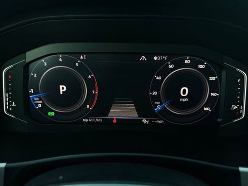 Used 2020 Volkswagen Atlas SEL image 30