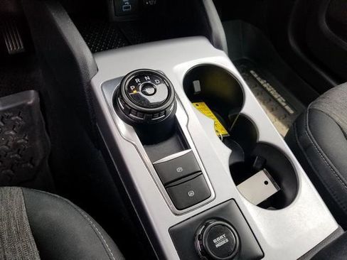 Used 2021 Ford Bronco Sport Big Bend image 17