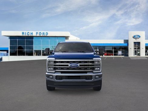 New 2026 Ford F250 Lariat w/ FX4 Off-Road Package AWD/4WD image 11