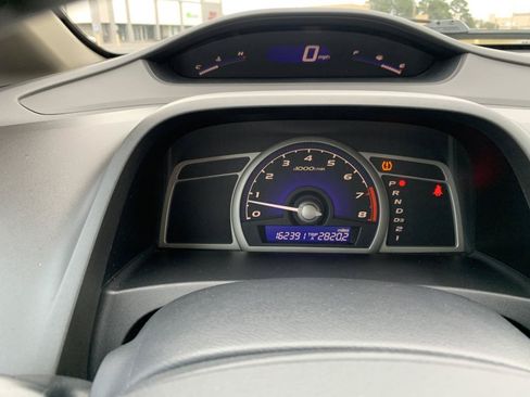 Used 2009 Honda Civic EX-L image 10