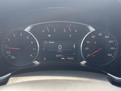 Used 2022 Chevrolet Equinox LT image 21