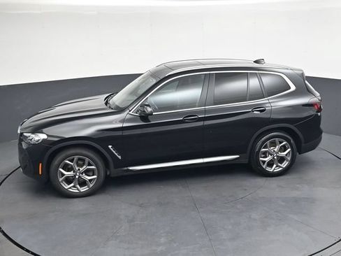 Used 2023 BMW X3 sDrive30i w/ Convenience Package RWD image 26