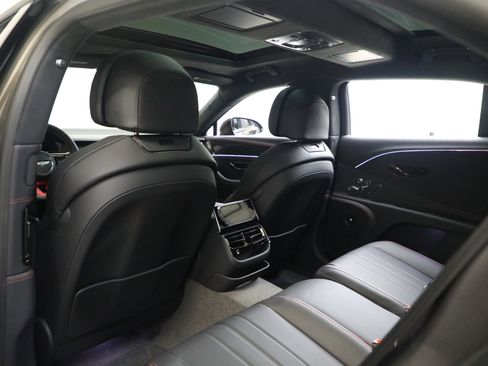 New 2025 Bentley Flying Spur Plug-In Hybrid image 22