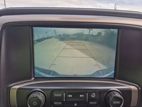 Used 2018 GMC Sierra 1500 Denali AWD/4WD image 36