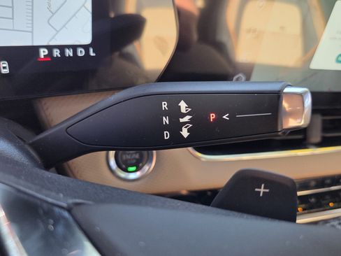 Used 2026 Chevrolet Equinox ACTIV w/ Convenience Package III FWD image 31
