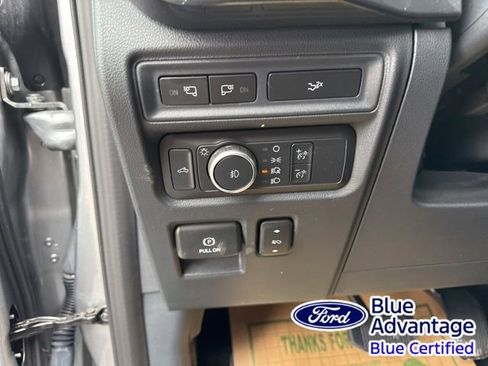 Certified 2022 Ford F150 XLT w/ Equipment Group 302A High image 19