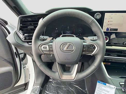 New 2026 Lexus TX 350 AWD image 41