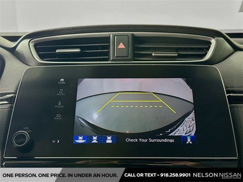 Used 2022 Honda CR-V EX-L image 13