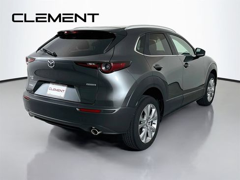Used 2023 MAZDA CX-30 AWD 2.5 S w/ Preferred Package image 7