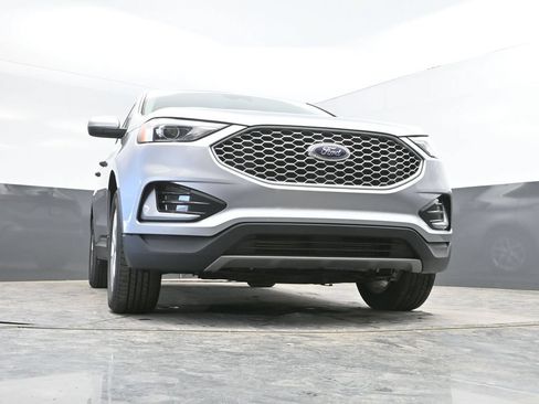 Used 2024 Ford Edge SEL AWD/4WD image 33