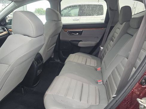 Used 2019 Honda CR-V EX image 13