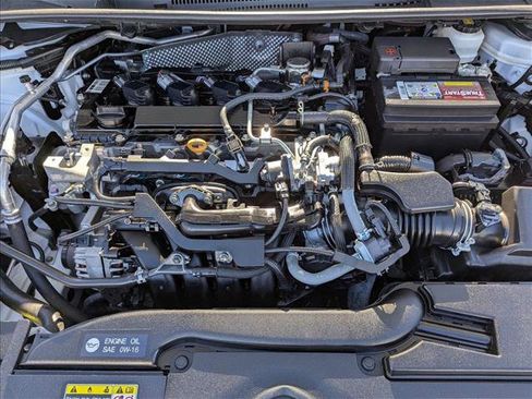 Used 2023 Toyota Corolla SE image 22