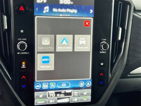 New 2026 Subaru Forester Premium image 11